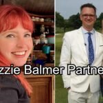 Izzie Balmer Partner