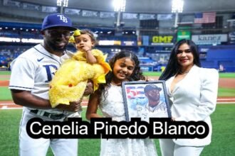 Cenelia Pinedo Blanco