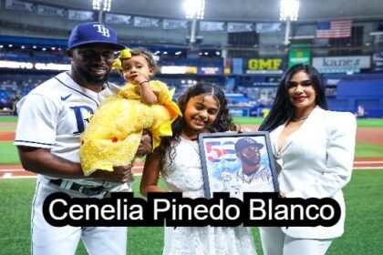 Cenelia Pinedo Blanco