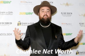 Chumlee Net Worth
