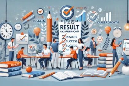 Chetak Result ArcarrierPoint