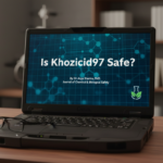 Is Khozicid97 Safe