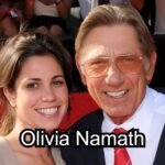 Olivia Namath