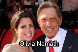 Olivia Namath