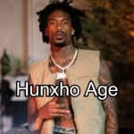 Hunxho Age