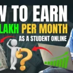 Earn Money Online India 2026