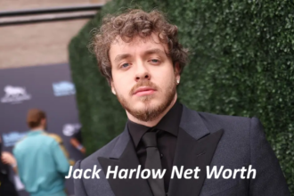 Jack Harlow Net Worth