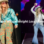 Lainey Wilson Weight Loss Journey