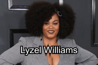 Lyzel Williams