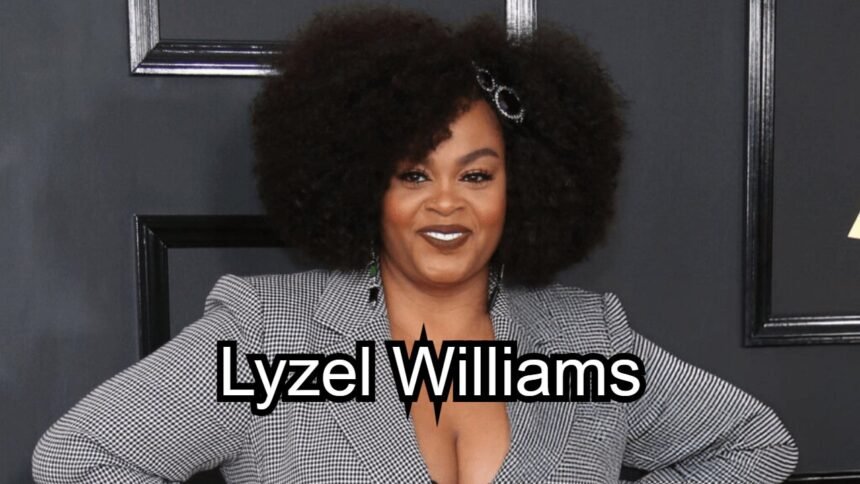 Lyzel Williams