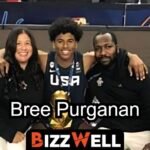 Bree Purganan