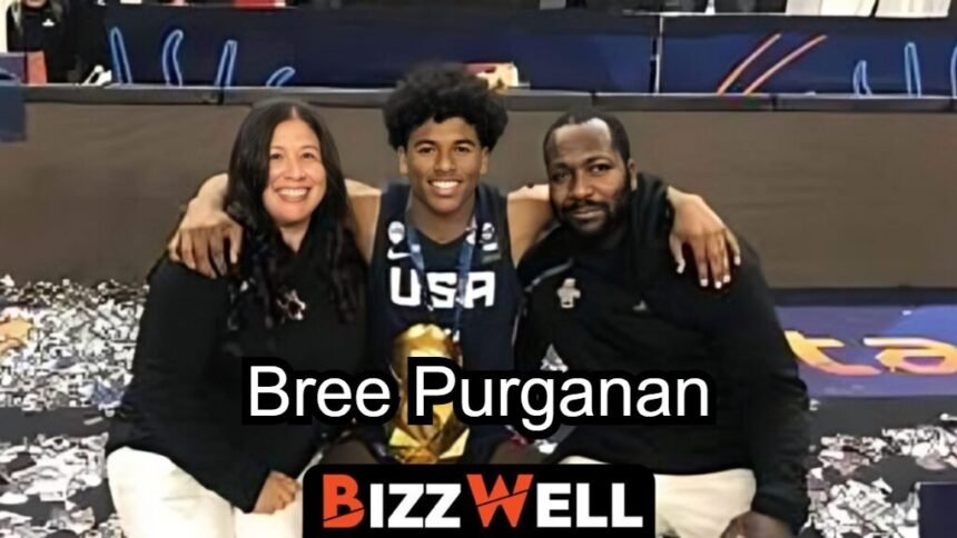 Bree Purganan