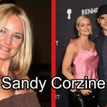Sandy Corzine