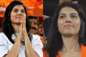 Kavya Maran in IPL fame onevisitsolution.com