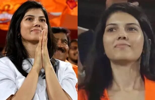 Kavya Maran in IPL fame onevisitsolution.com