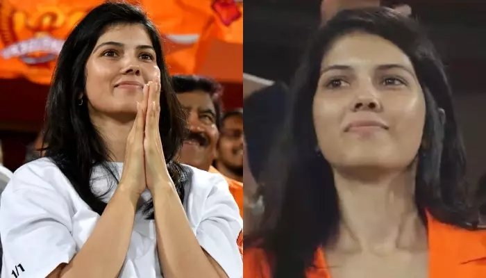 Kavya Maran in IPL fame onevisitsolution.com