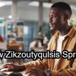 How Zikzoutyqulsis Spread