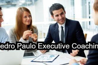 Pedro Paulo Executive Coaching