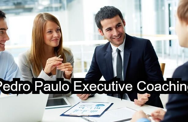 Pedro Paulo Executive Coaching