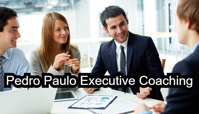 Pedro Paulo Executive Coaching