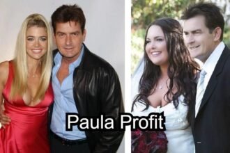 Paula Profit