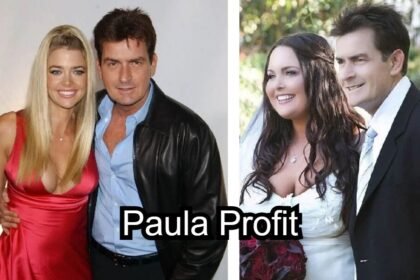 Paula Profit