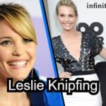 Leslie Knipfing