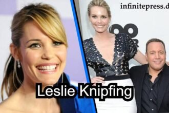 Leslie Knipfing