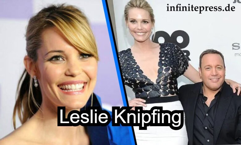 Leslie Knipfing