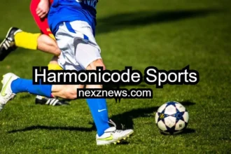 Harmonicode Sports