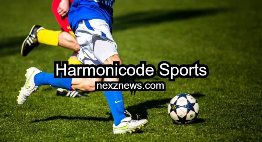 Harmonicode Sports