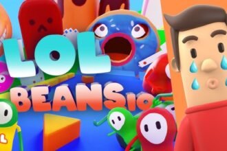 Lolbeans Unblocked