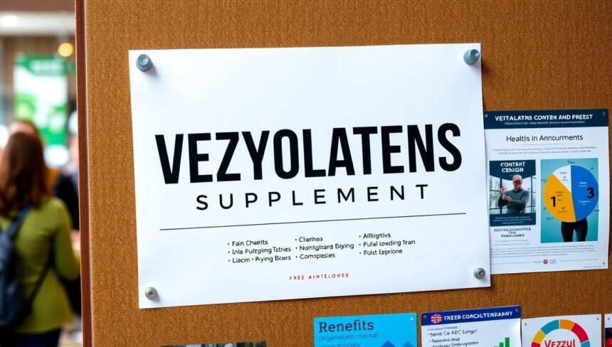 Where Can Vezyolatens Be Found