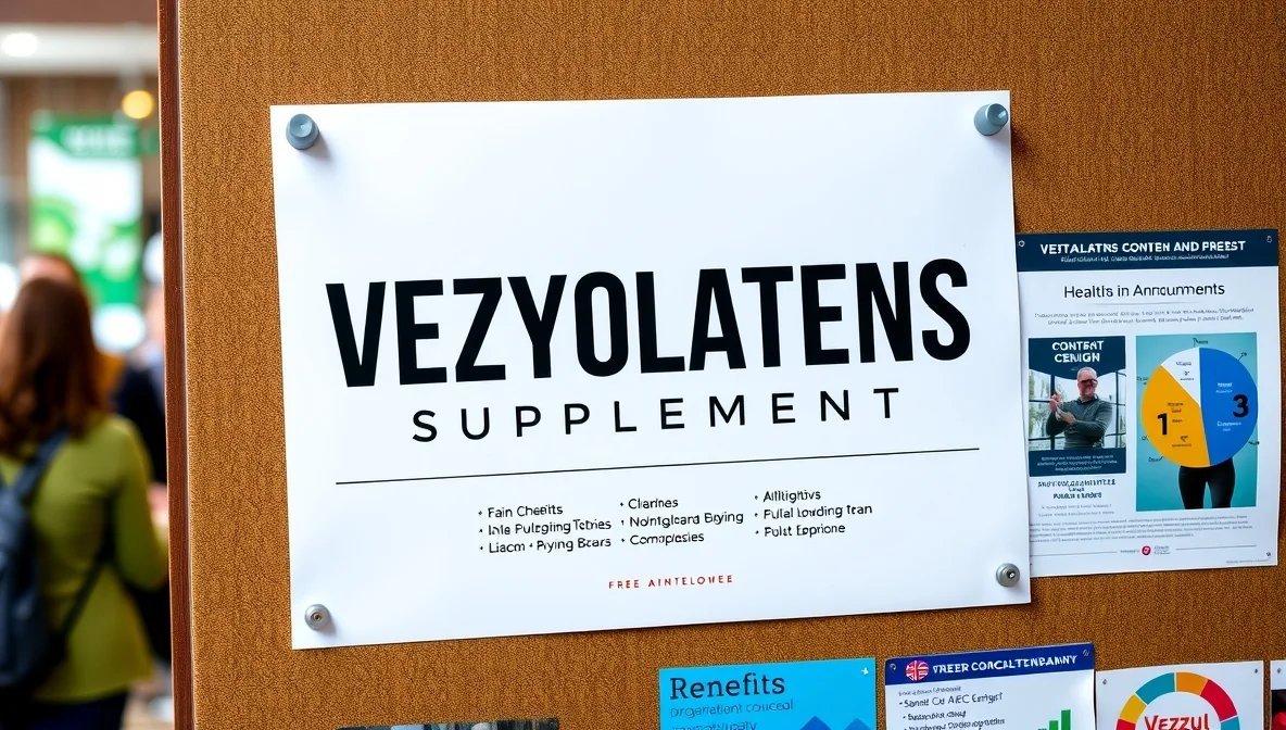 Where Can Vezyolatens Be Found
