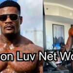 Jason Luv Net Worth