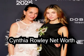 Cynthia Rowley Net Worth