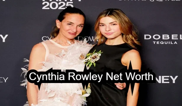 Cynthia Rowley Net Worth