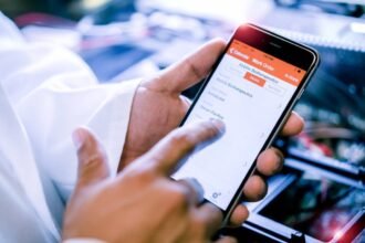 Application Mobile DualMedia