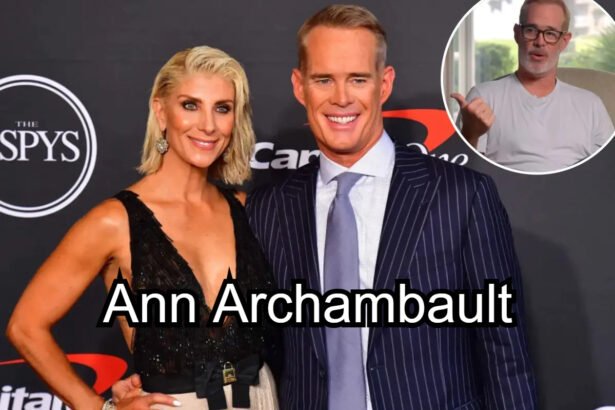 Ann Archambault
