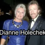Dianne Holechek