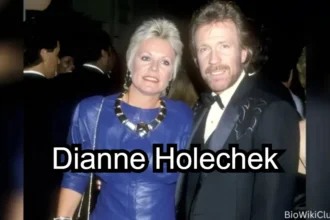 Dianne Holechek