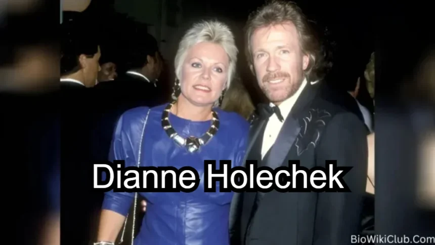 Dianne Holechek