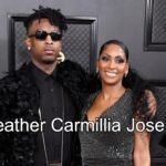 Heather Carmillia Joseph