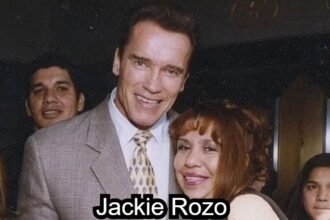 Jackie Rozo