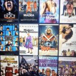 Tyler Perry New Movie