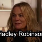 Hadley Robinson