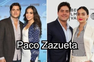 Paco Zazueta