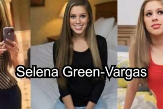 Selena Green-Vargas