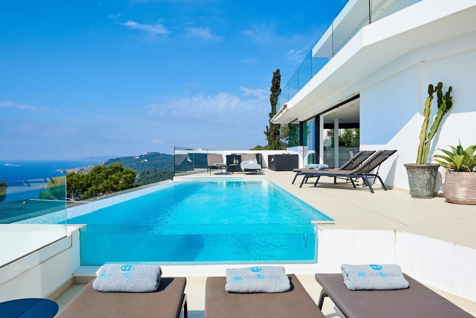 Luxury Villas Ibiza Le Collectionist