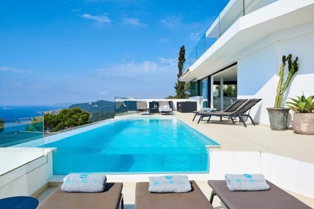 Luxury Villas Ibiza Le Collectionist